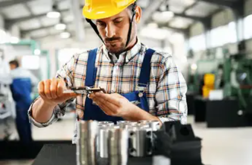 manufacturing